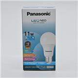 PANASONIC LED BULB NEO 11W E27 COOL DAYLIGHT LDAHV11DH7AM/9AM