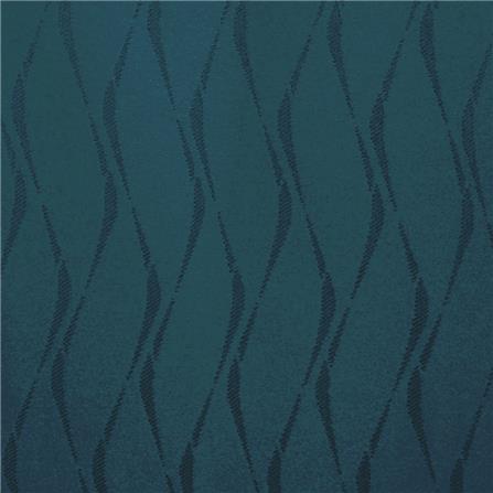 HLS CURTAIN EYELET LARRY UV 140X250CM BLUE