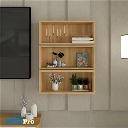 WALL SHELF STACKO METIC 20X20X30CM ROMA