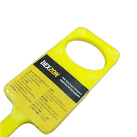 DEXZON CANISTER DRAIN CLEANER AUGER 50CM