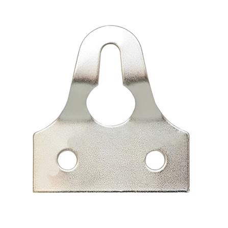 HANGER PLATE FA-025W 10EA DEXZON