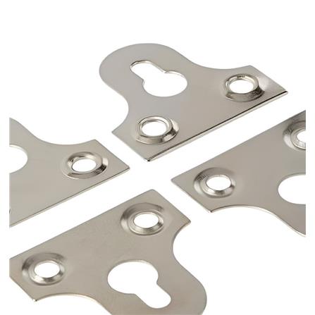 HANGER PLATE FA-025W 10EA DEXZON