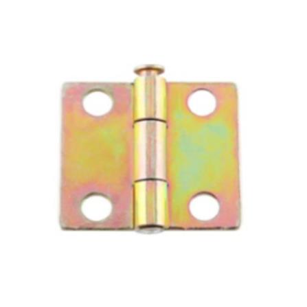 DEXZON BUTTERFLY HINGE ST-100Y 4EA