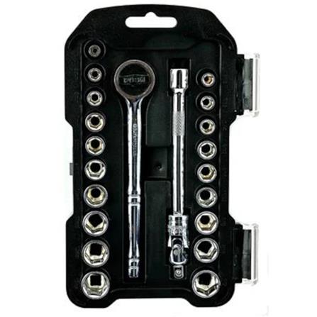 Matall 22EA/Set Socket Set AC333CRV-A