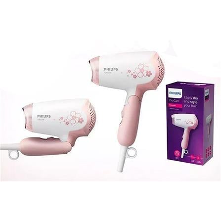 PHILIPS HAIR DRYER HP8108/03 1000WATT 2SPEED