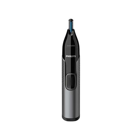PHILIPS TRIMMER NOSE NT3650/16 MEN WET & DRY