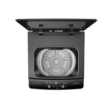 SHARP TOP LOAD WASHING MACHINE ESX8521 8.5KG DARK SILVER