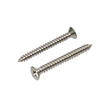 DEXZON TF SELF TAPPING SCREW 6X1-1/2 INCH
