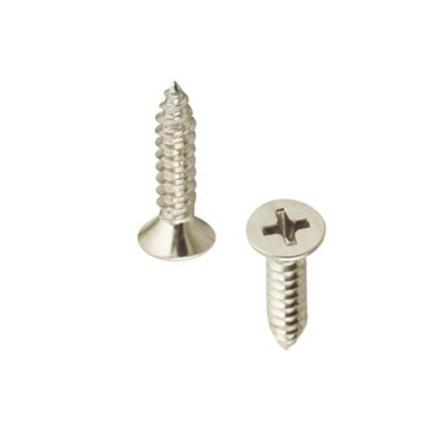 DEXZON SELF TAPPING SCREW TF 8X3/4INCH
