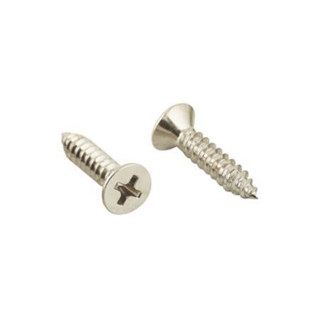 DEXZON SELF TAPPING SCREW TF 8X3/4INCH