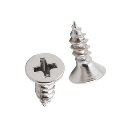 DEXZON SELF TAPPING SCREW TF 8X1/2INCH