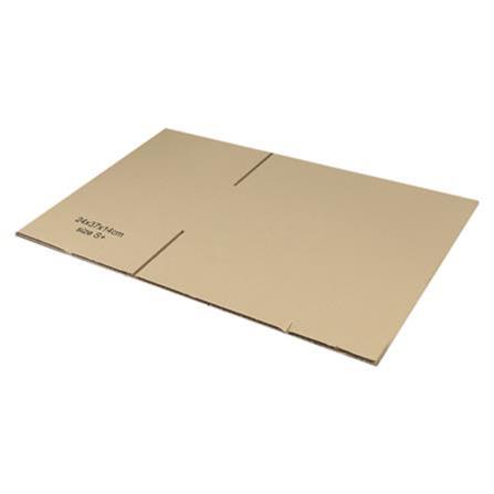 MPC CARTON BOX S+ 24X37X14CM