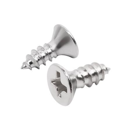 DEXZON TF SELF TAPPING SCREW 6X3/8INCH
