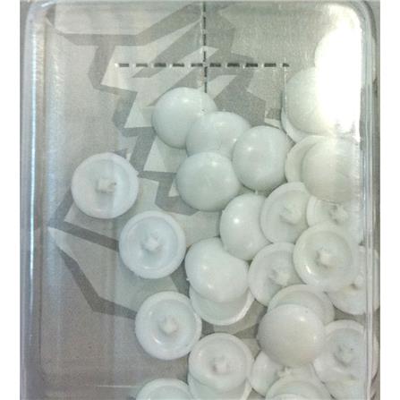 DEXZON SCREW CAP STC-10W TP 25EACH