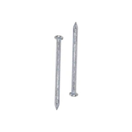 DEXZON CONCRETE NAIL 2-1/2INCH 20PCS