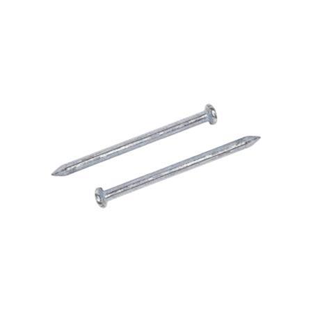 DEXZON CONCRETE NAIL 2-1/2INCH 20PCS