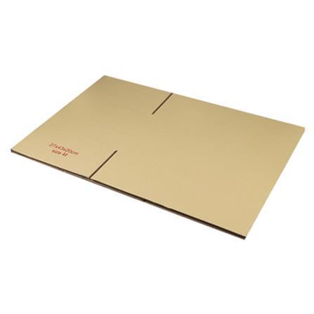 MPC CARTON BOX M 27X43X20CM