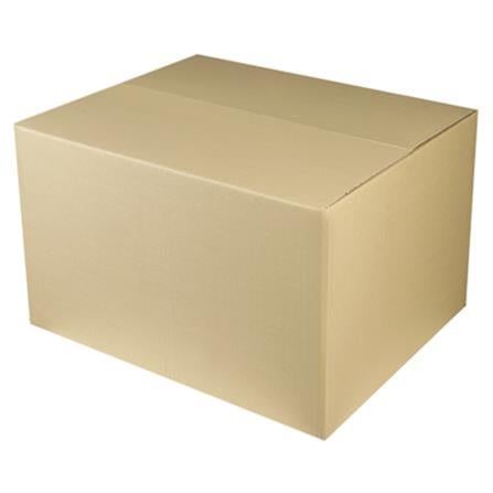 MPC CARTON BOX L 40X50X30CM