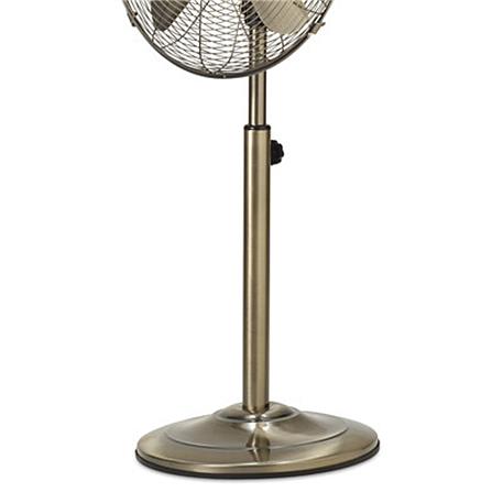 KHIND STAND FAN SF141 14INCH 50WATT 4BLADES 3SPEED