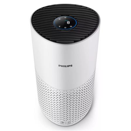PHILIPS AIR PURIFIER AC1715/20 27W 78M2 FILTER 3 STAGE