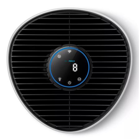 PHILIPS AIR PURIFIER AC1715/20 27W 78M2 FILTER 3 STAGE