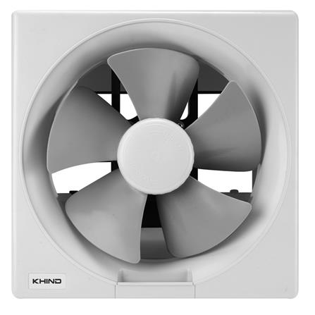 KHIND WALL VENTILATION FAN EF1001 10INCH 32WATT 1150RPM