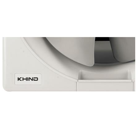 KHIND WALL VENTILATION FAN EF1001 10INCH 32WATT 1150RPM