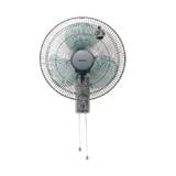 KHIND WALL FAN WF1602SE 16" 50WATT 3BLADES 3SPEEDS