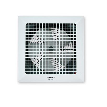 KHIND CEILING VENTILATOR VF100 10" 31WATT 1150RPM