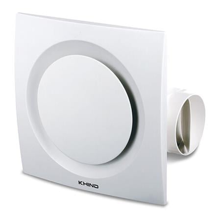 KHIND CEILING VENTILATION FAN VF102 10INCH 27WATT 1350RPM