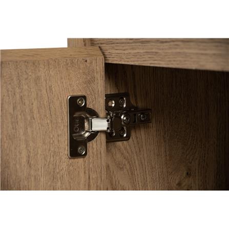 SHOES CABINET HIRADO 102/173 NATURAL