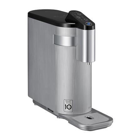 LG WATER PURIFIER WD516 SILVER 1 YEAR CARESHIP (SELF-SERVICE)
