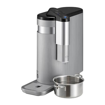 LG WATER PURIFIER WD516 SILVER 1 YEAR CARESHIP (SELF-SERVICE)