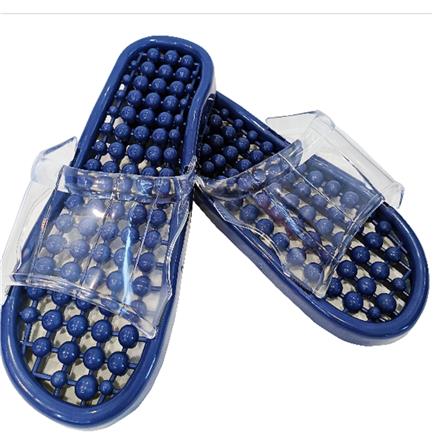 ACES BATHROOM SANDAL BS 05-NAVY