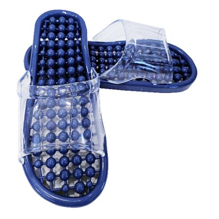 ACES BATHROOM SANDAL BS 05-NAVY