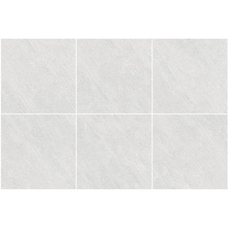 WHITE HORSE FOORTILE C40X40 AVOLA ASH WHITE 1.28M2