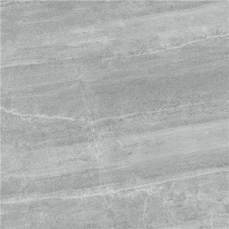 WHITE HORSE FLOORTILE PORCELAIN 60X60CM FULMINI GREY 1.44M2