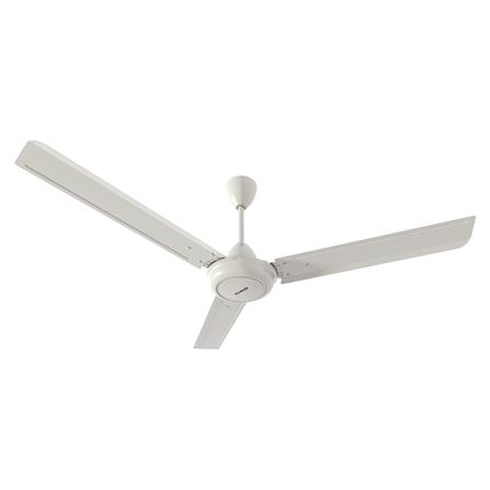 KHIND CEILING FAN CF628 WHITE 3B KHIND MD 60"