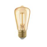 4W WARM WHITE 11695_LM_LED_E27_EGLO