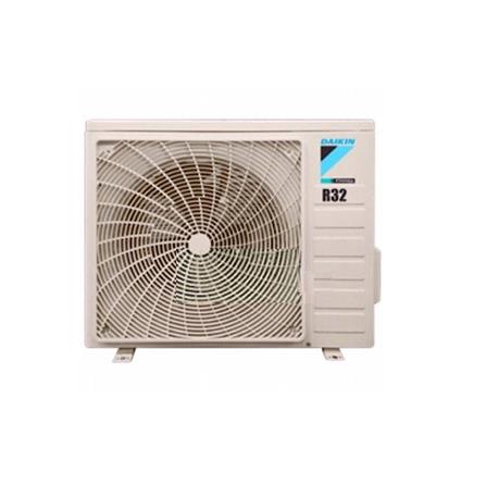 DAIKIN DELUXE INVERTER AIR CONDITIONER FTKU60BV1MF/RKU60BV1M 2.5HP