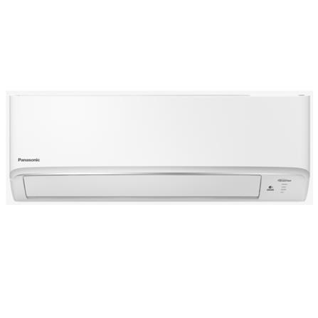 PANASONIC WALL AIR CONDITIONER INVERTER CS-XPU10WKH-1 1HP