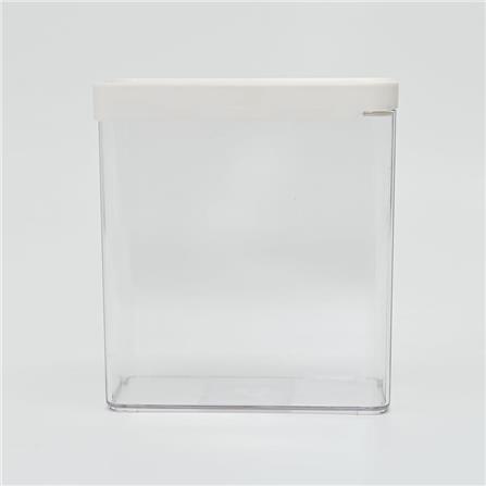 CANISTER KECH PULL LID SLIDE 1.8L WHITE