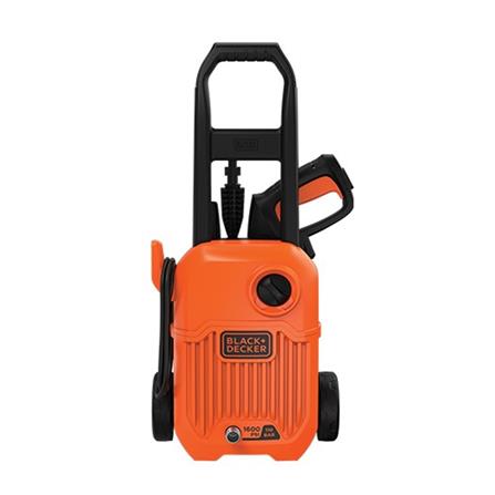 BLACK & DECKER BEPW1600L 110BAR 1400W PRESSURE CLEANER