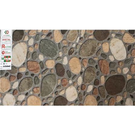 CITIGRES FLOORTILE 30X60 BS STONE BROWN 1.44M2