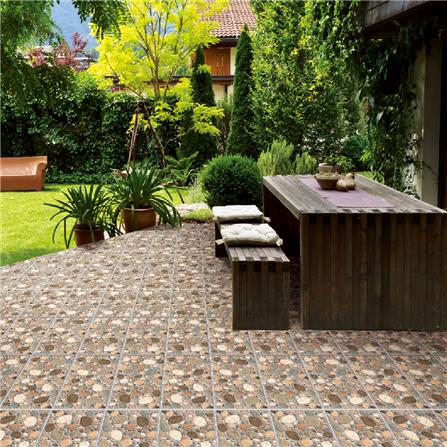 CITIGRES FLOORTILE 30X60 BS STONE BROWN 1.44M2