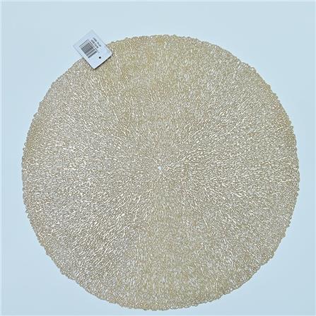 LUXORY PLACEMAT PM PVC MESSY  PM-PVC-MS