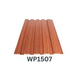 ECOCLASS WALL LINE 300X16X0.5CM WP1507 OMAR 0.48M2