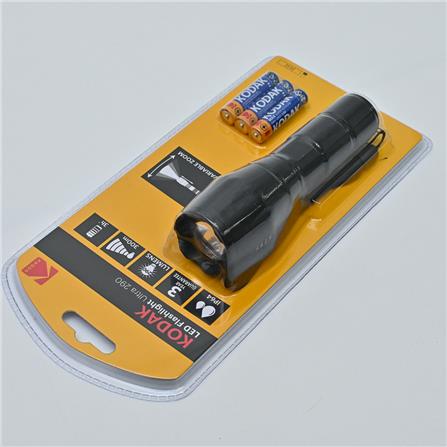 FLASHLIGHT LED F/LIGHT ULTRA 290 KODAK BLACK
