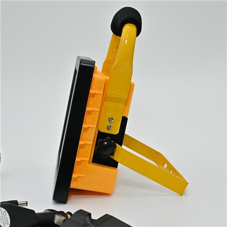 LED 20W RECHARGEABLE FLOOD LAMP STAR