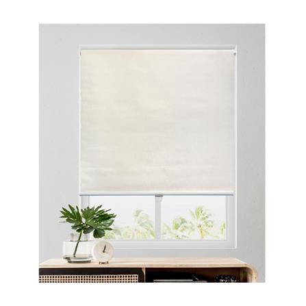HLS ROLLER BLIND D03 120X160CM CREAM